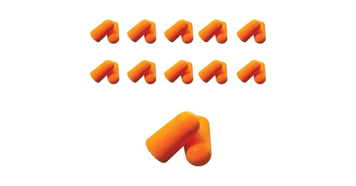 Melhor Protetor Auricular para Ronco: Conforto e Silêncio Garantidos