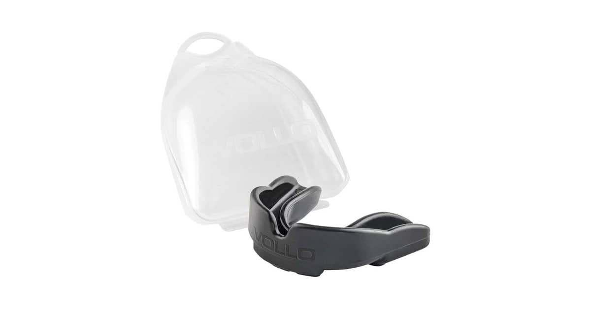 Melhor Protetor Bucal Luta: Proteção Essencial para seu Esporte