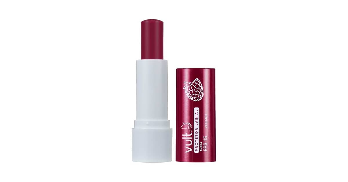 Melhor Protetor Labial com Cor: Dicas e Escolhas