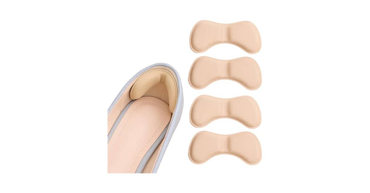 Melhor Protetor para Calcanhar para Conforto: 10 Opções