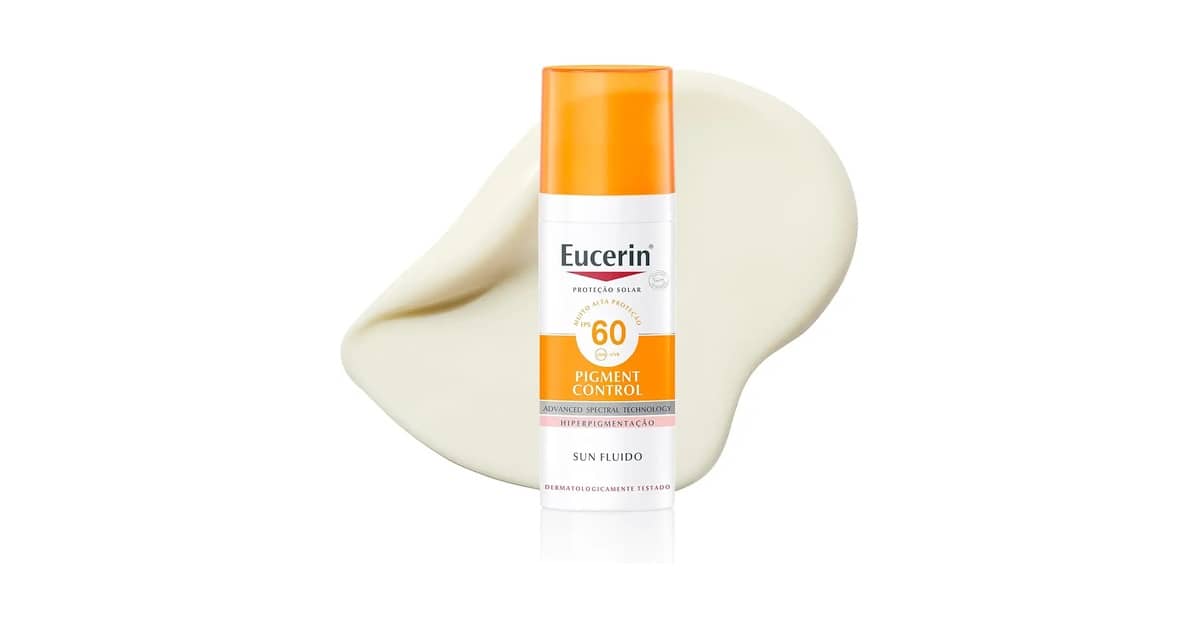 Melhor Protetor Solar Clareador de Manchas: 7 Opções Avançadas