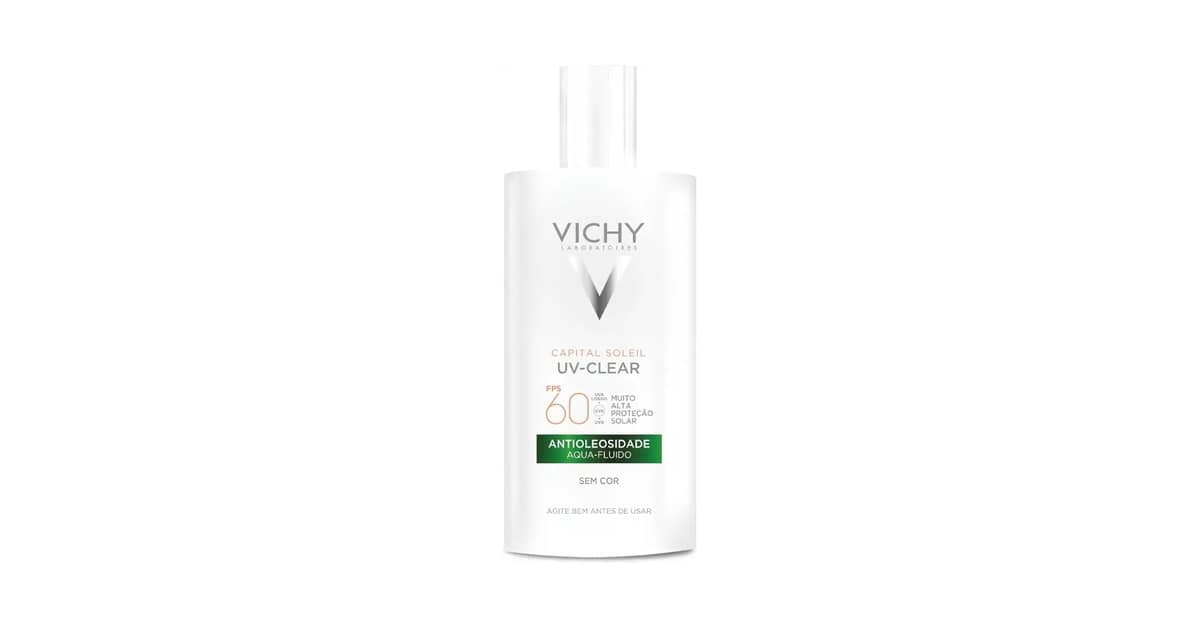 Melhor Protetor Solar com Cor para pele Óleosa e com Acne: Guia Essencial
