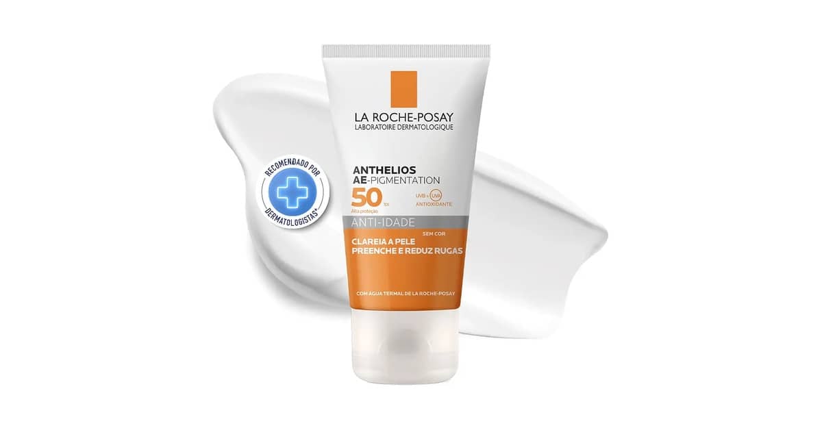 Melhor Protetor Solar Facial Anti Idade: Guia Completo