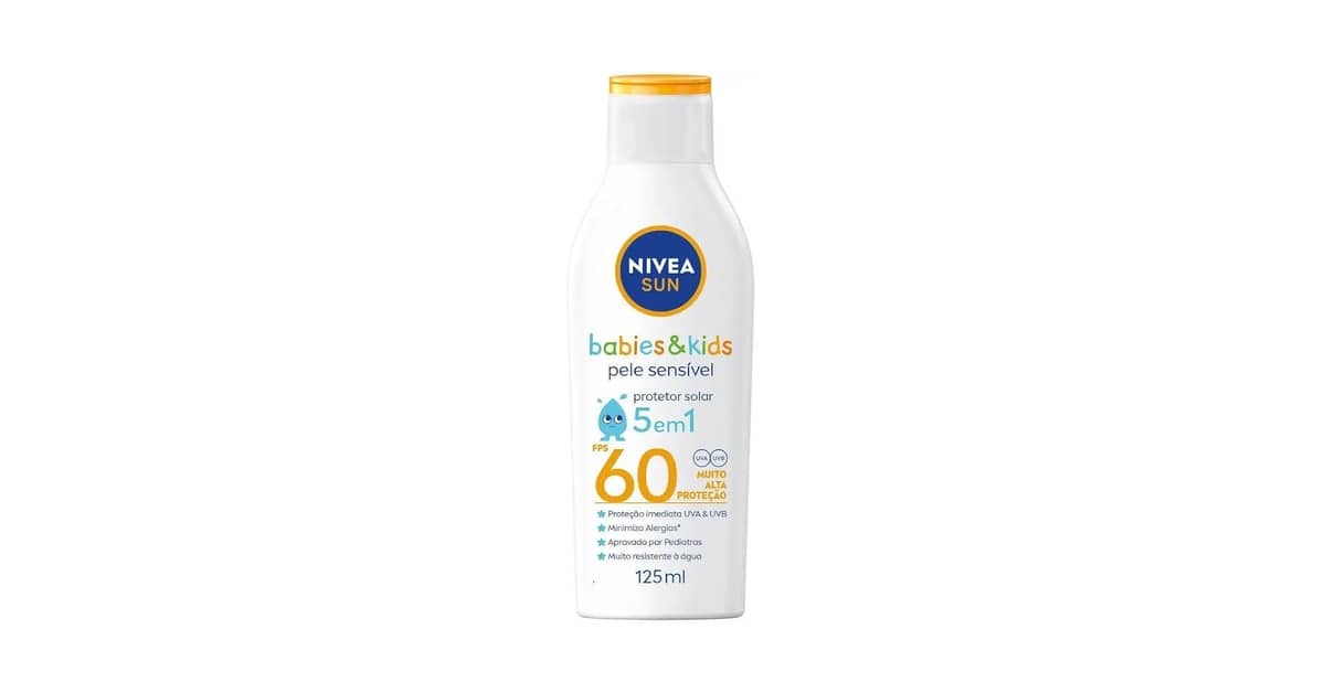 Melhor Protetor Solar Infantil para Praia: Escolha Segura!