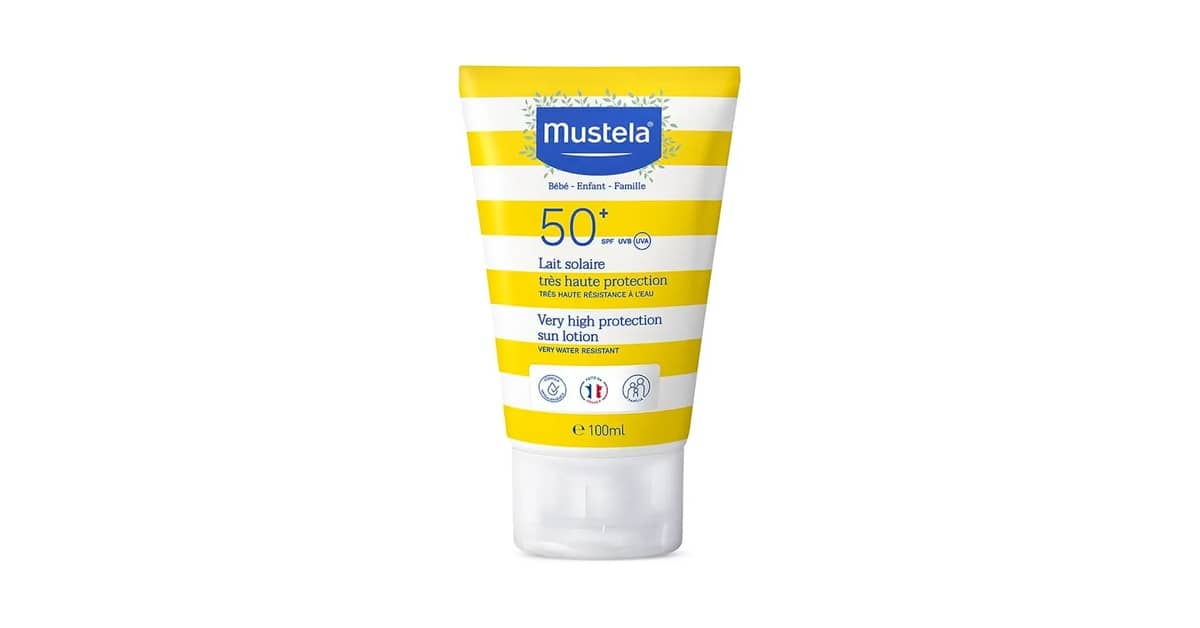 Melhor Protetor Solar Infantil: Proteção Essencial para a Pele Delicada