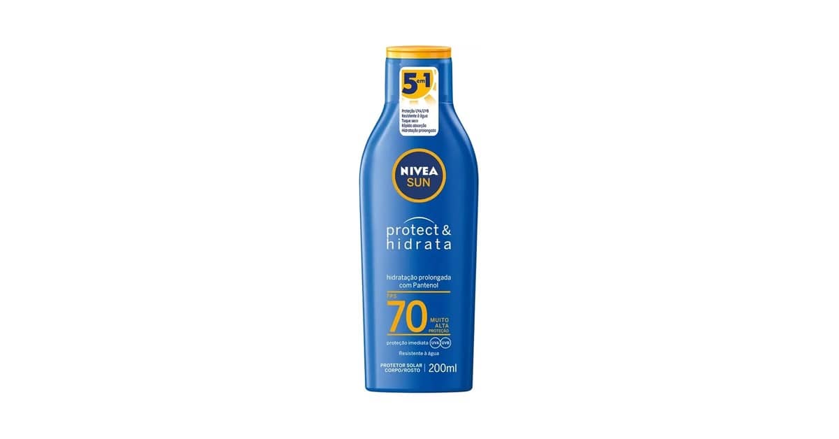 Melhor Protetor Solar para o Corpo Toque Seco: Escolha Ideal!