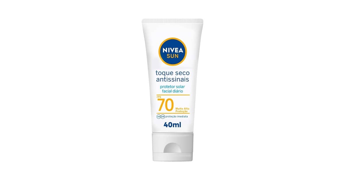 Melhor Protetor Solar para o Rosto com Acne: 7 Opções para Pele Oleosa