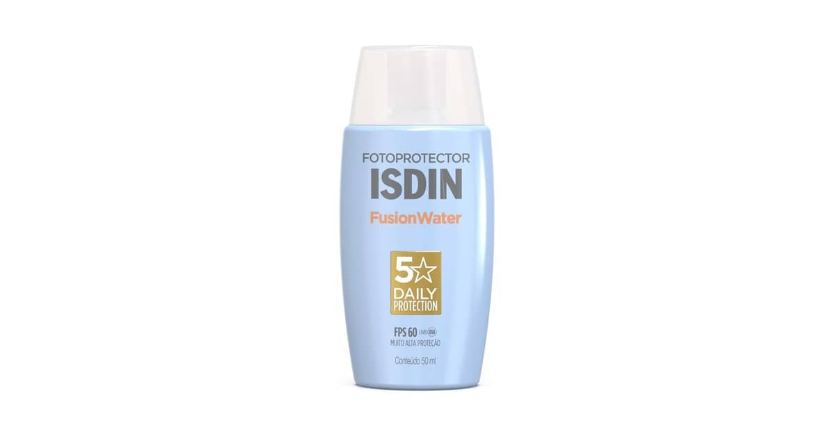 Melhor Protetor Solar para o Rosto sem Cor: 7 Opções Matte