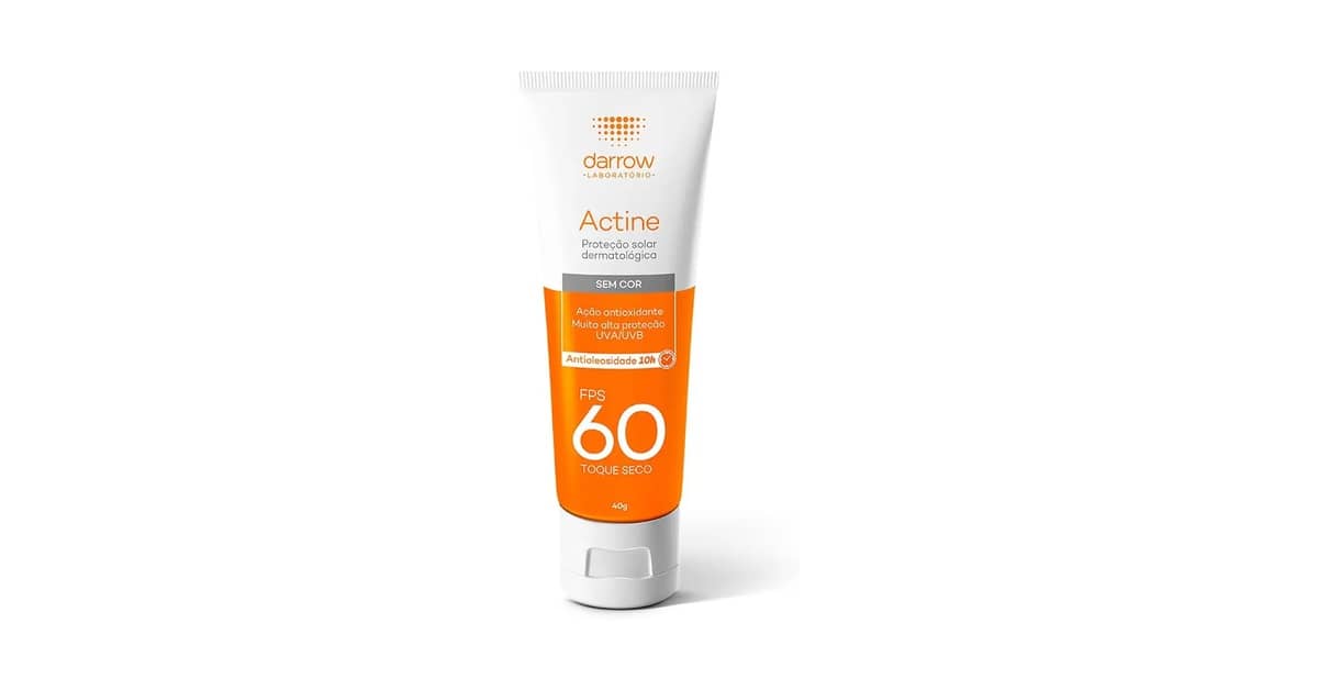 Melhor Protetor Solar para pele Óleosa e com Acne: Controle e Proteção