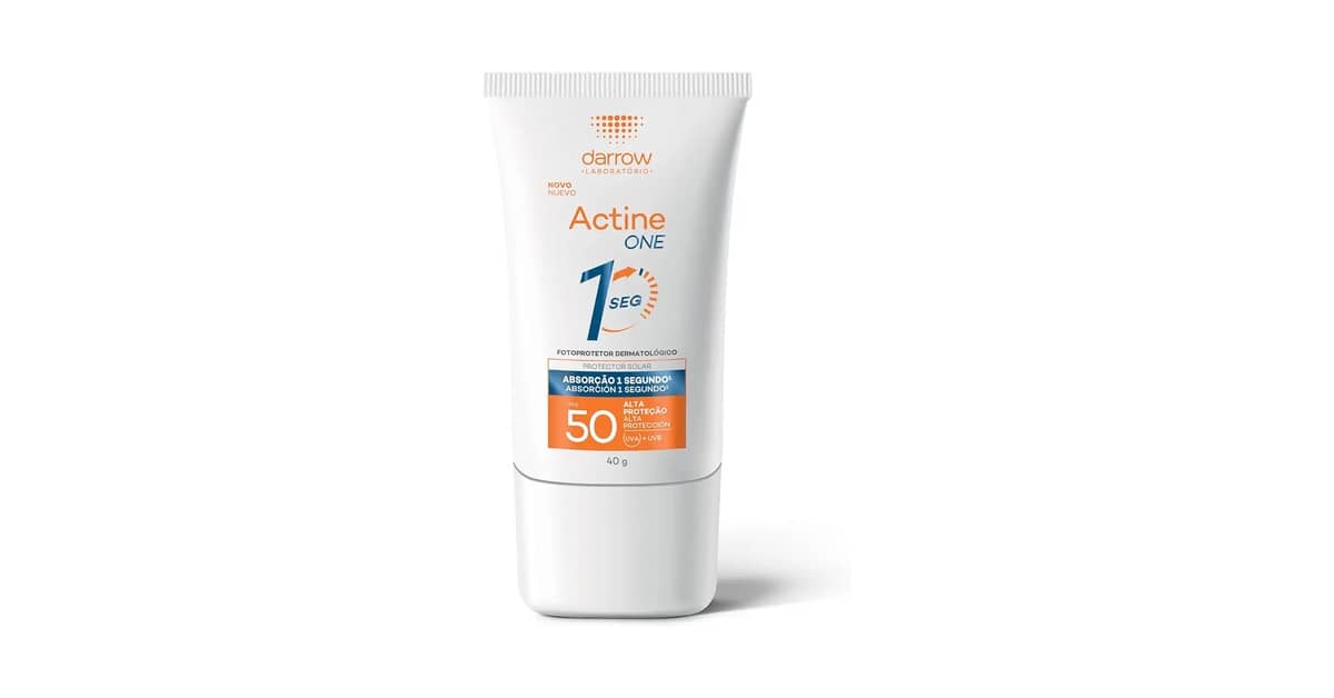 Melhor Protetor Solar Rosto Segundo Dermatologistas: 10 Escolhas