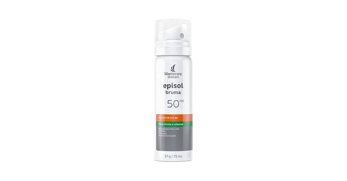 Melhor Protetor Solar Spray Rosto: Guia Essencial