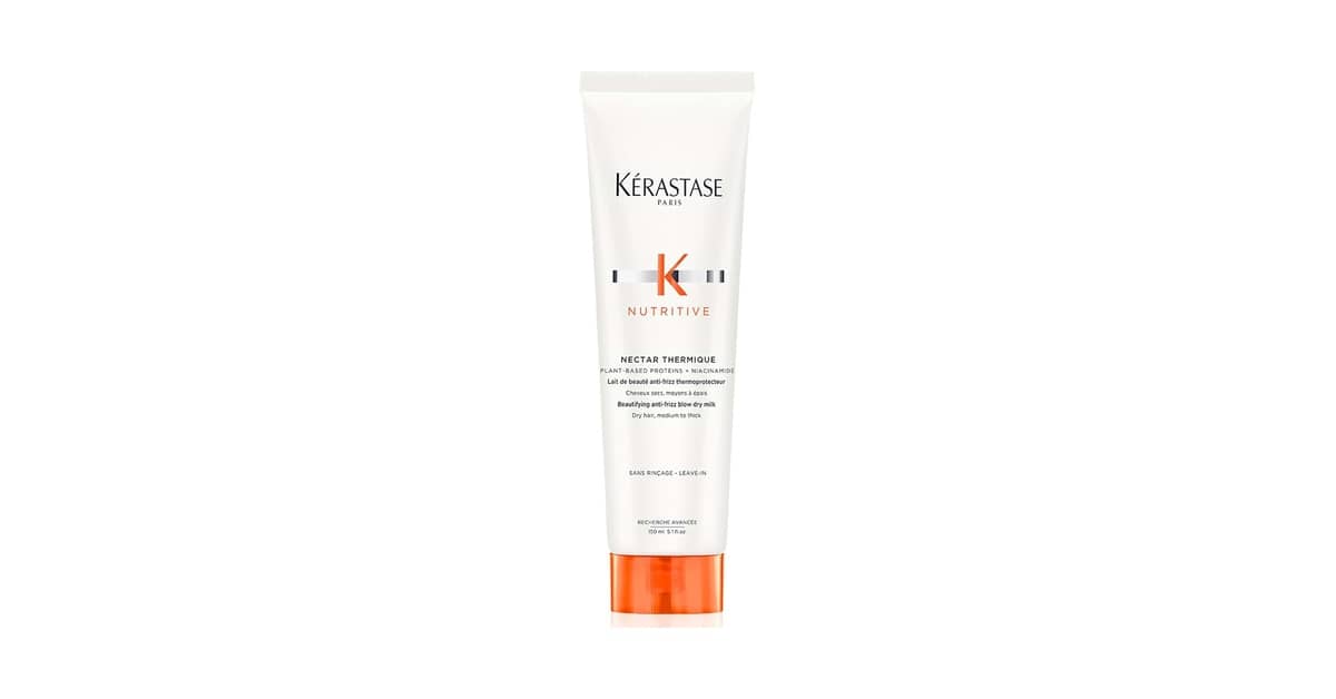 Melhor Protetor Térmico da Kerastase: Guia Essencial
