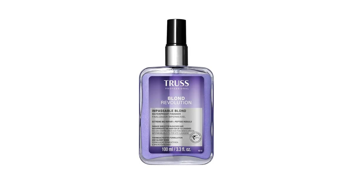 Melhor Protetor Térmico Cabelo Fino Loiro: Proteção Essencial