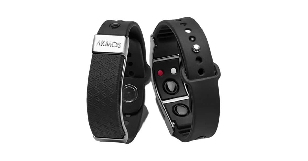 Melhor Pulseira Magnética Funciona: 8 Modelos Top