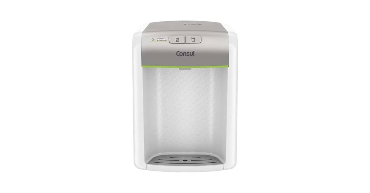 Melhor Purificador com Eficiencia Bacteriologica: Guia Essencial