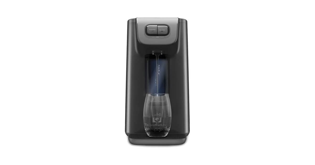 Melhor Purificador de Água com Compressor Classe A: Escolha Inteligente