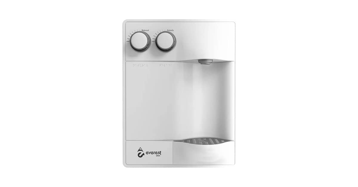 Melhor Purificador Everest: 10 Modelos de Alta Performance