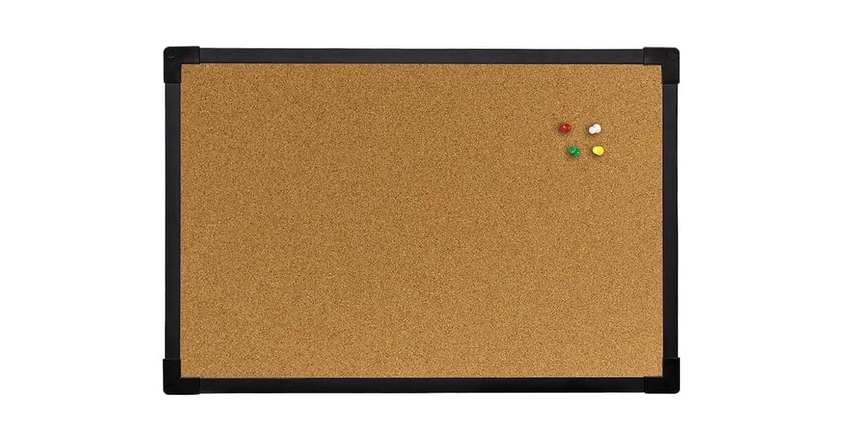 Melhor Quadro de Aviso: 10 Modelos de Alta Durabilidade