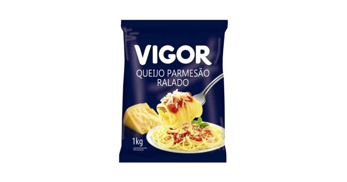 Melhor Queijo Ralado do Brasil: Qualidade e Sabor