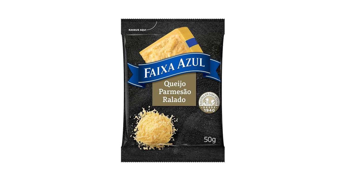 Melhor Queijo Ralado para Macarrão: Qual o Mais Saboroso?