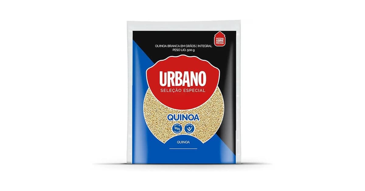 Melhor Quinoa para Saúde: Guia Essencial de Escolha