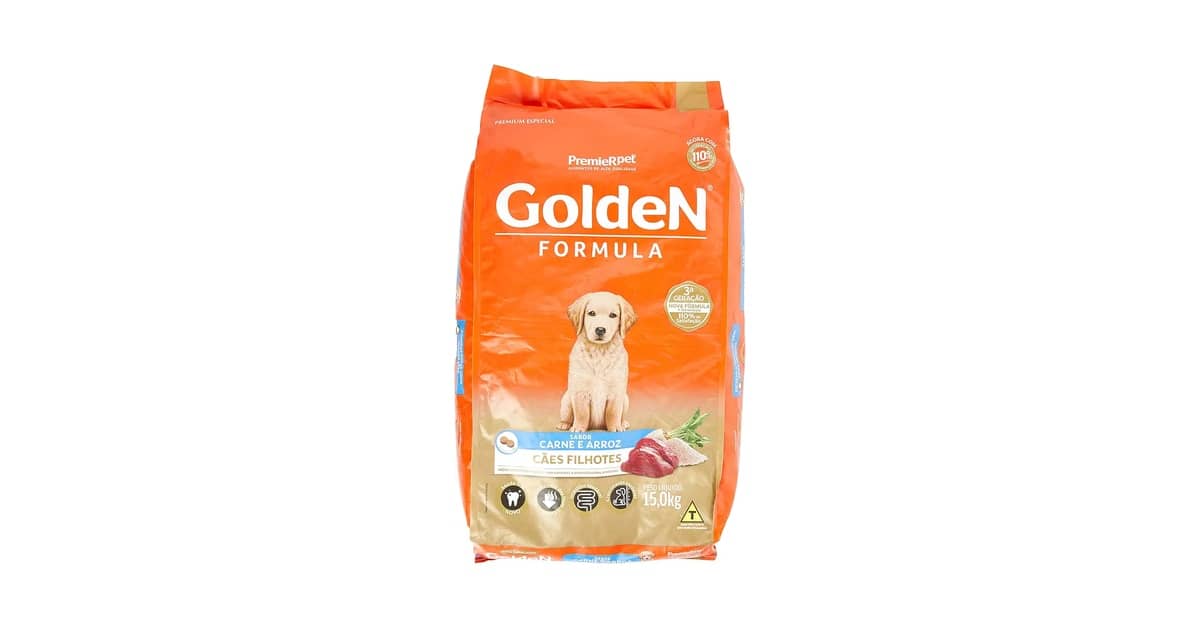 Melhor Ração para Border Collie Filhote: Nutrição Essencial