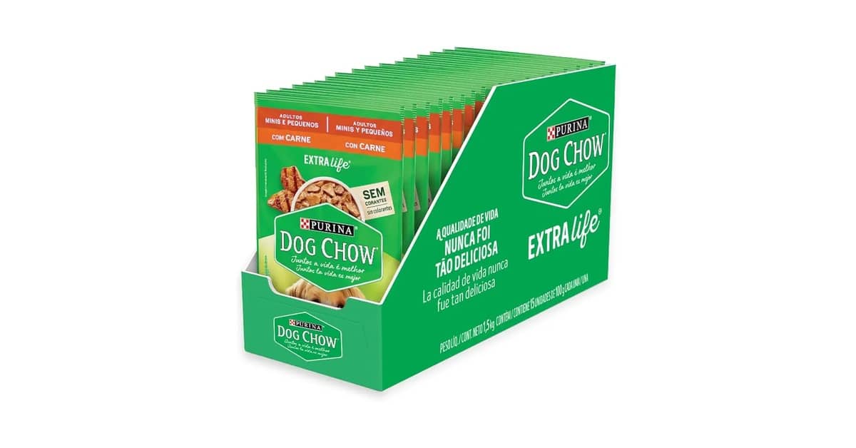 Melhor Ração para Cachorro Chow Chow: Guia Completo