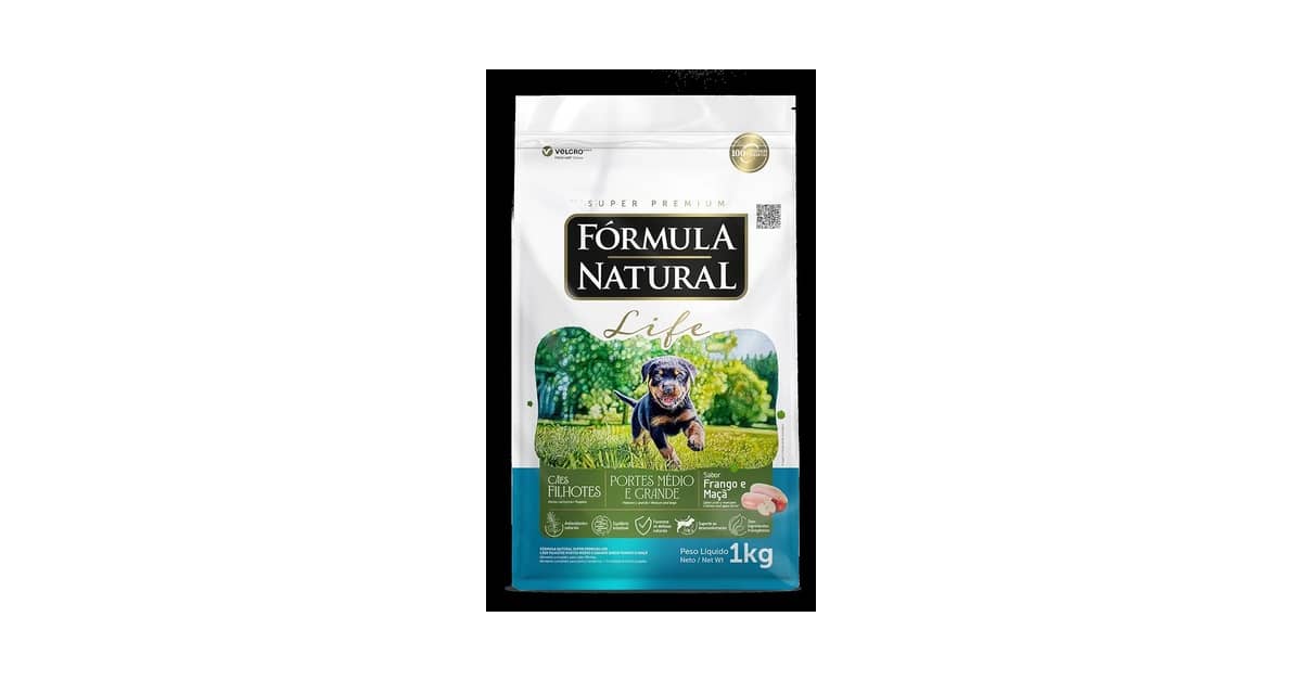 Melhor Ração para Cachorro Filhote Porte Medio: Guia Essencial