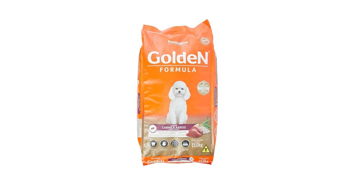 Melhor Ração para Cachorro Pequeno Porte: Guia Essencial