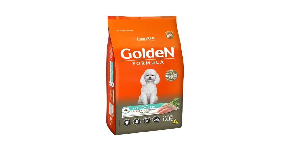 Melhor Ração para Cachorro Raças Pequenas: Guia Essencial