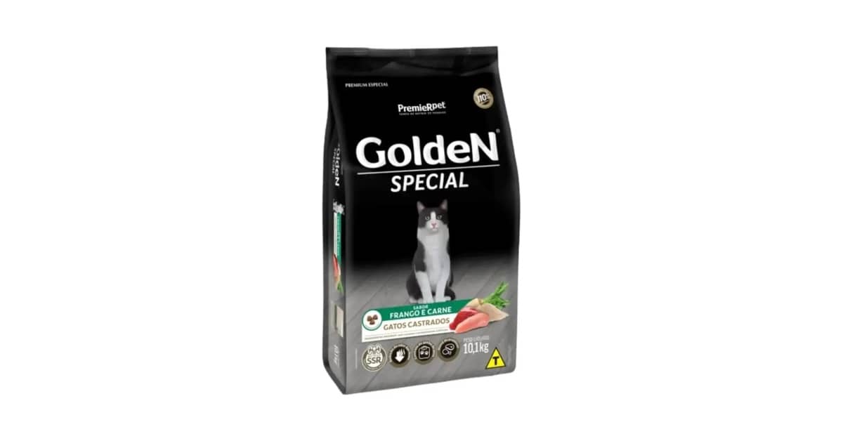 Melhor Ração para Gato Castrado: Guia Essencial