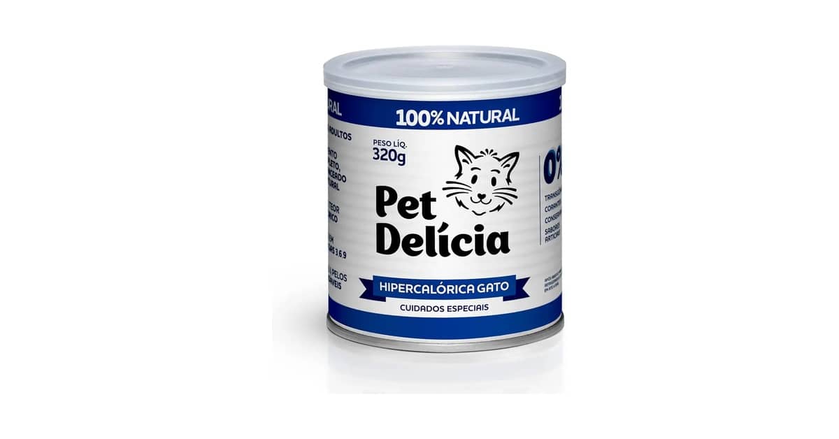 Melhor Ração para Gato Ganhar Peso: Guia Completo!
