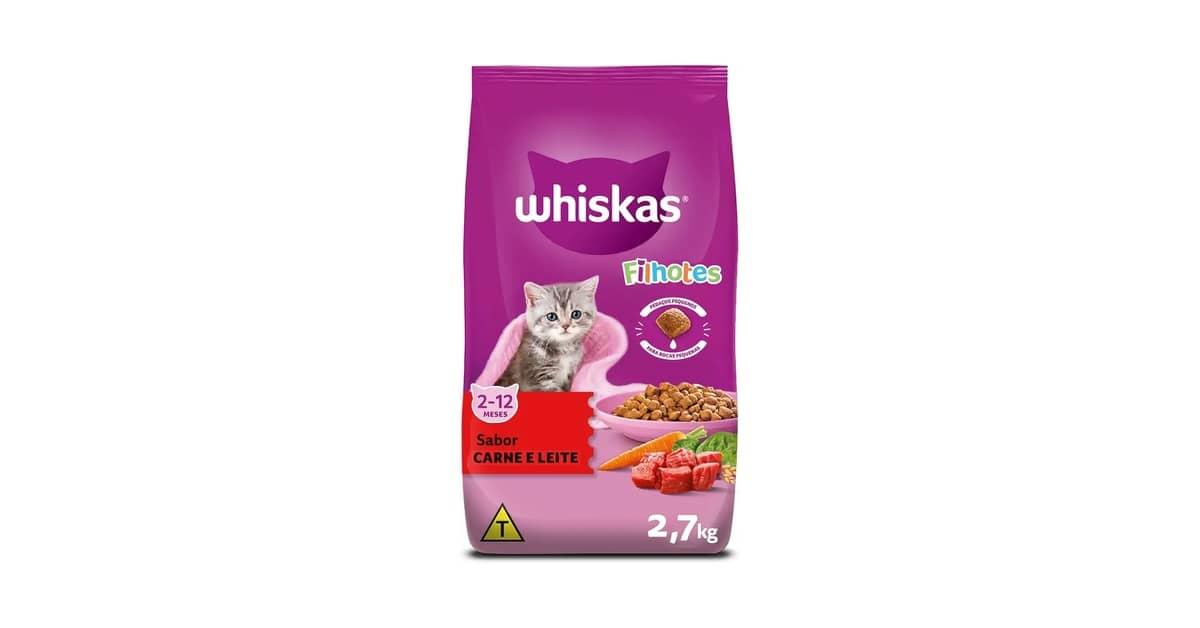Melhor Ração para Gato Siamês Filhote: Nutrição Ideal