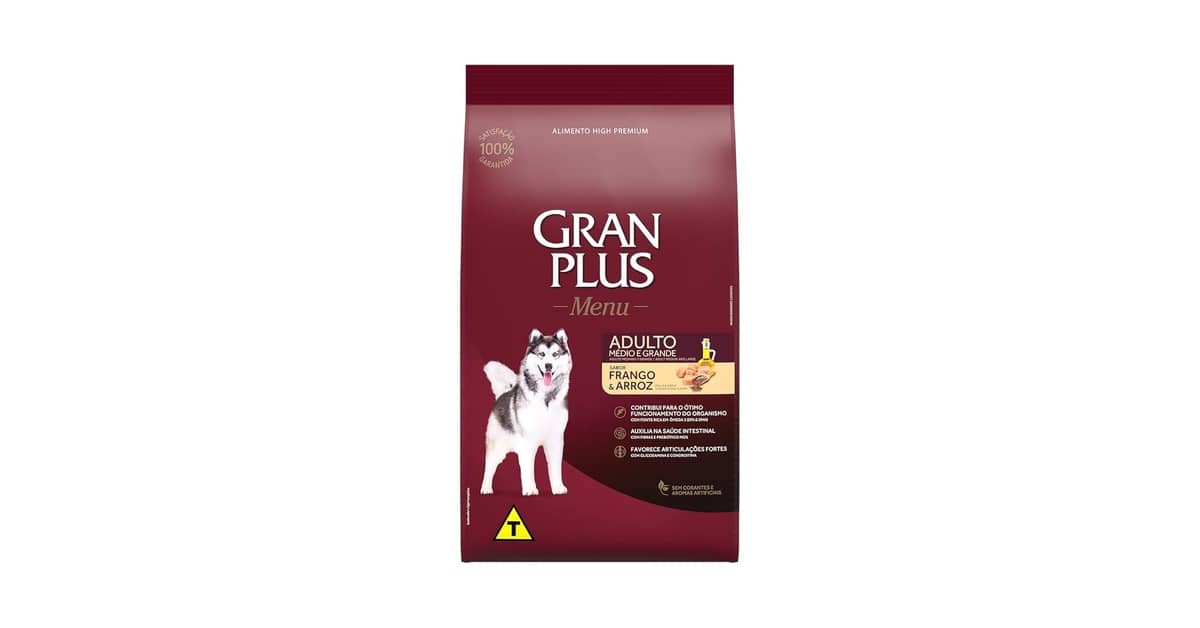 Melhor Ração para Husky Siberiano: Nutrição Essencial