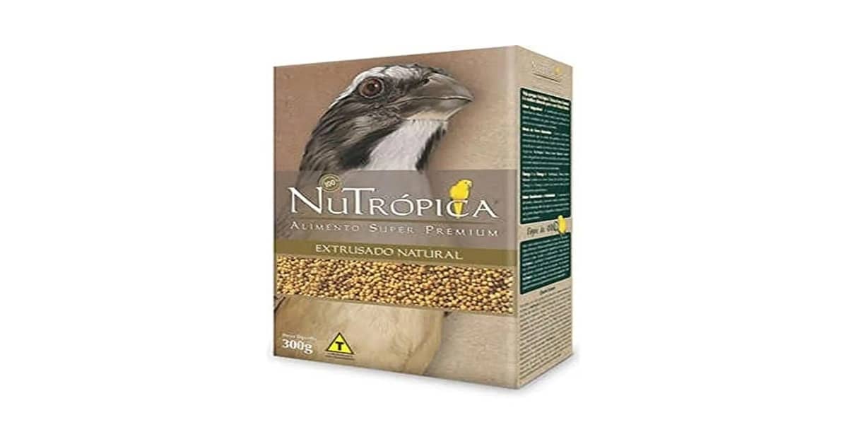 Melhor Ração para Trinca Ferro na Muda: Nutrição Essencial!