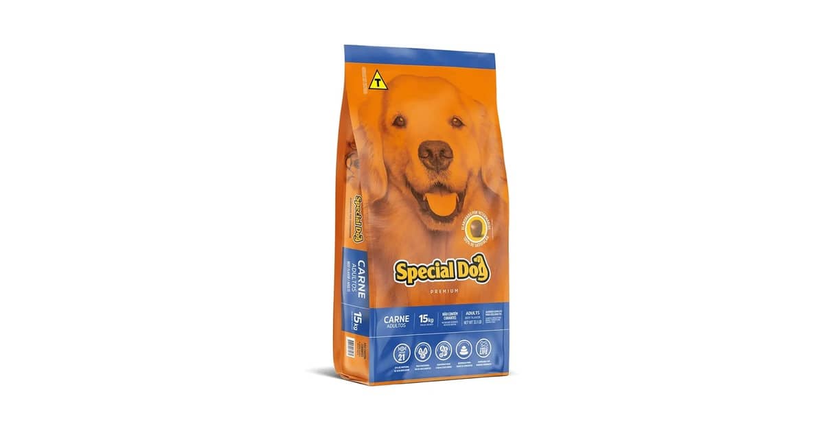 Melhor Ração Premium Especial para Cachorro: Guia Definitivo