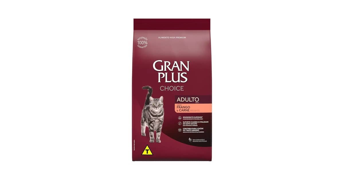 Melhor Ração Premium Especial para Gatos: Guia Essencial