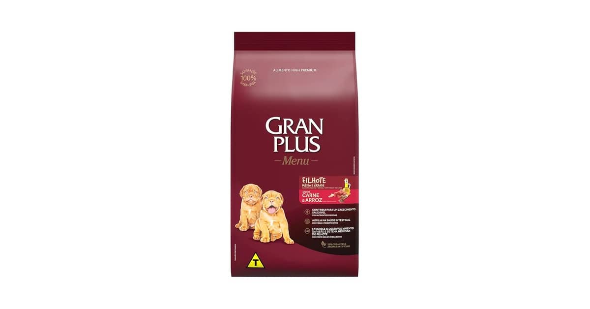 Melhor Ração Super Premium Caes Filhotes: Guia Essencial