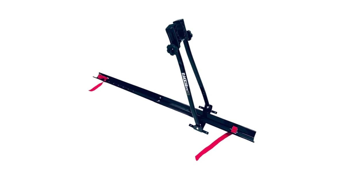 Melhor Rack de Teto para Bike: Guia Essencial 2024