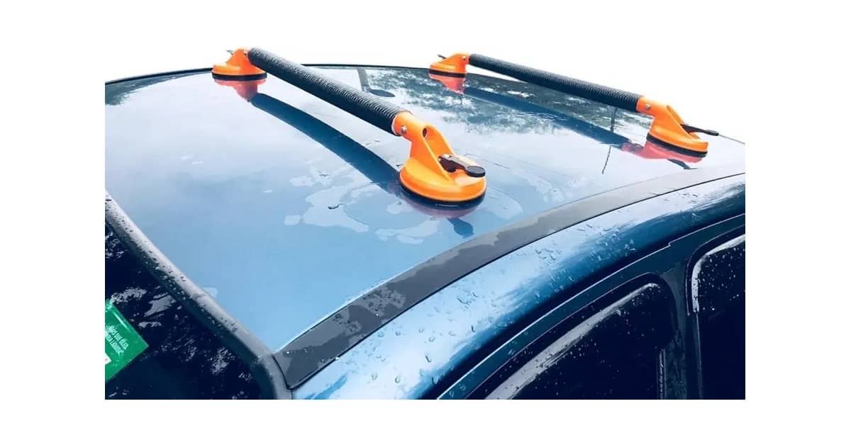 Melhor Rack de Teto: 10 Modelos para Cargas Pesadas