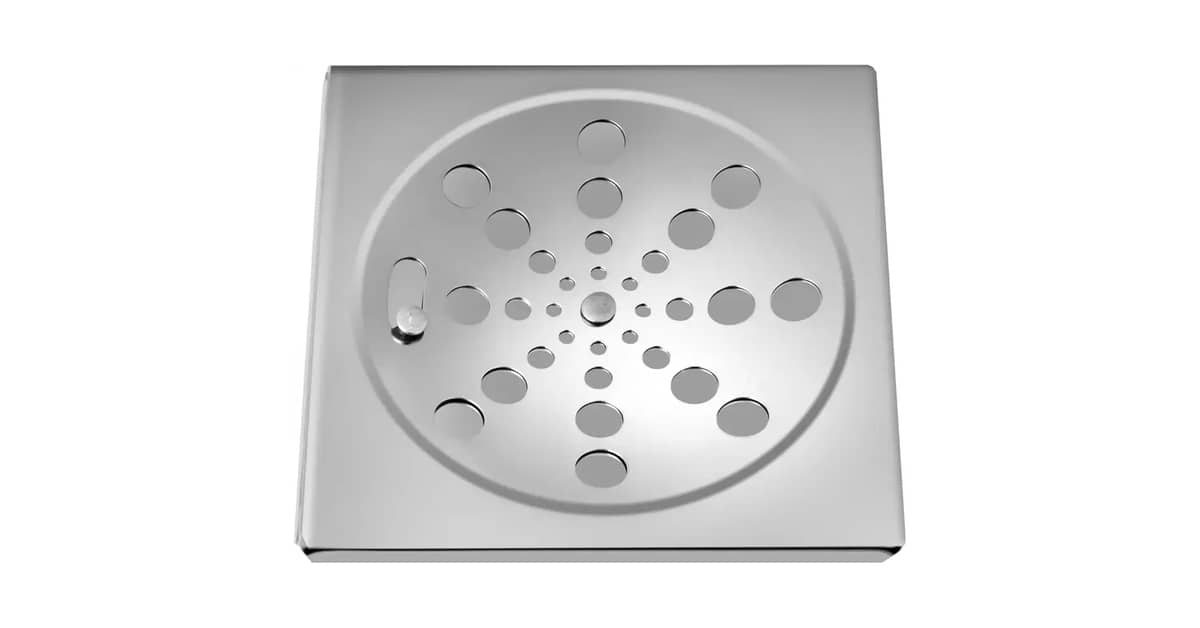 Melhor Ralo de Banheiro: Escolha o Inteligente Anti-Odor