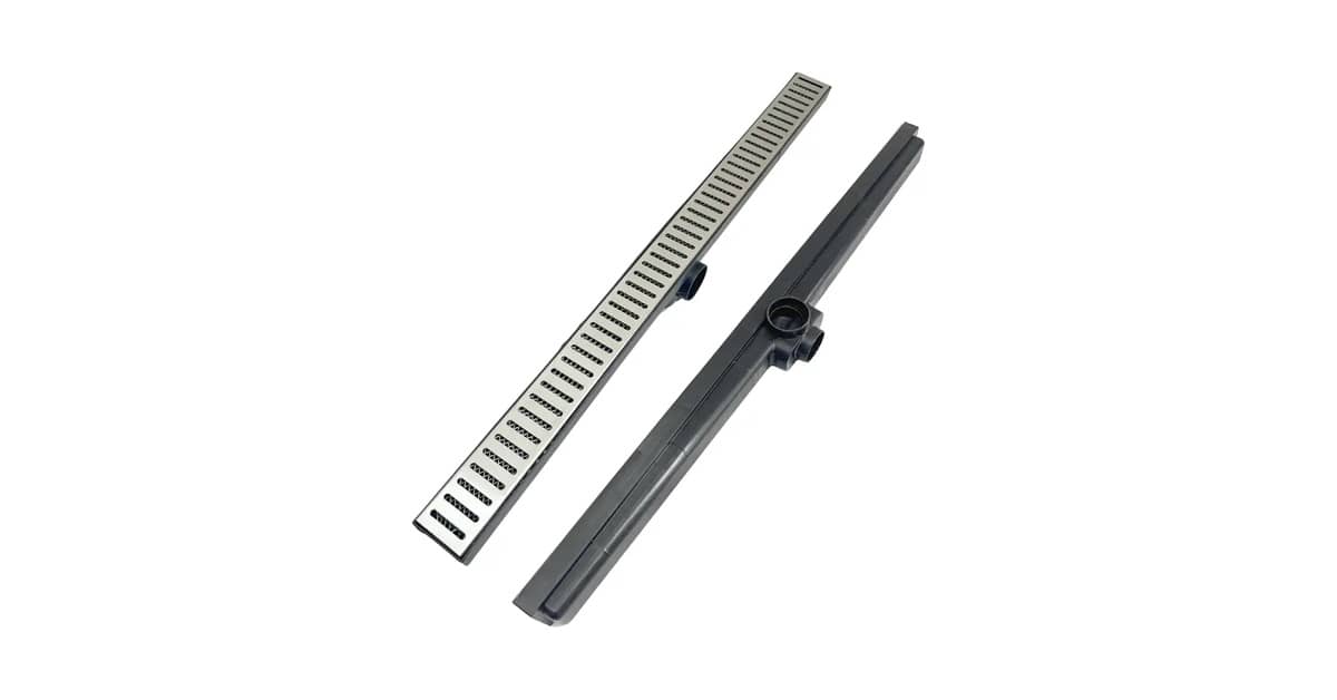 Melhor Ralo Linear para Banheiro: Oculto, Inox e Anti-Odor