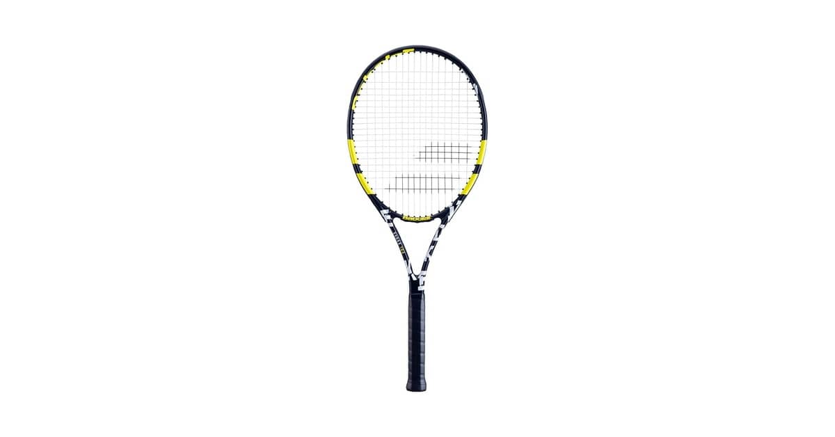 Melhor Raquete Babolat: Guia Para Iniciantes e Profissionais
