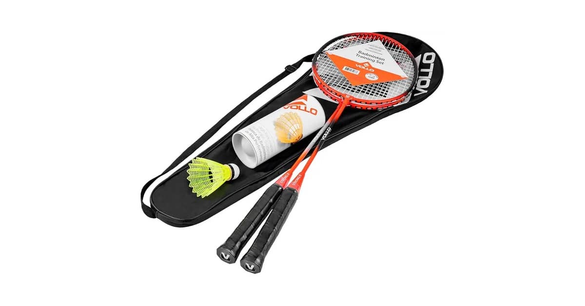 Melhor Raquete de Badminton: 10 Modelos Profissionais
