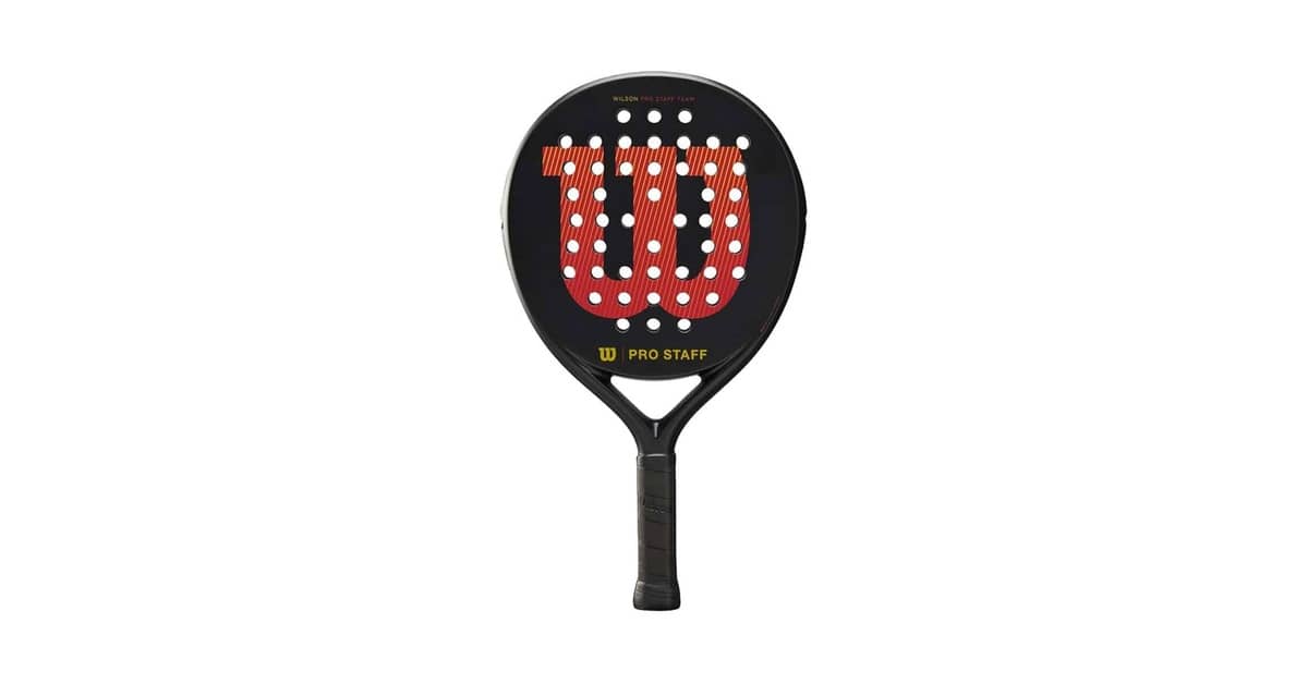 Melhor Raquete de Padel Custo Benefício: 5 Opções Ideais