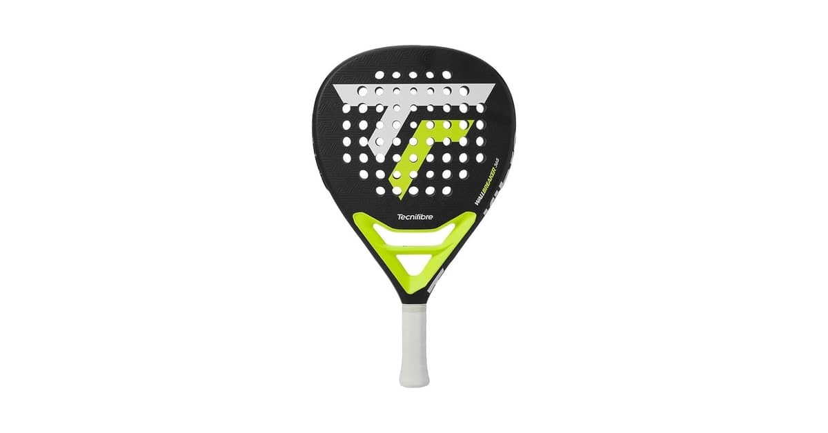 Melhor Raquete de Padel do Mundo: 5 Opções para Dominar a Quadra