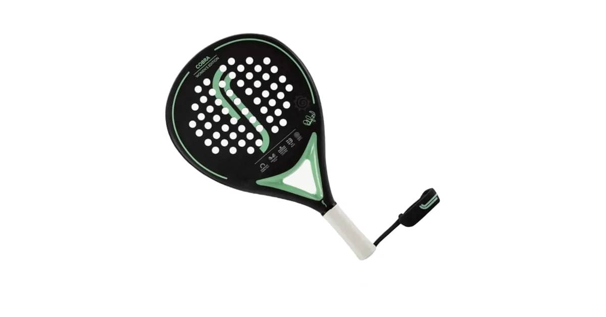 Melhor Raquete de Padel Feminina: Leveza e Potência