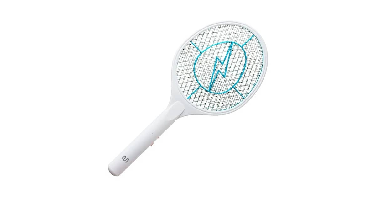 Melhor Raquete Elétrica: Guia Completo Para Afastar Insetos