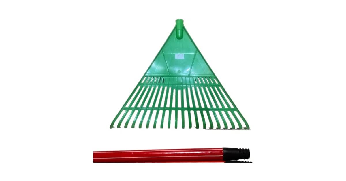 Melhor Rastelo para Grama: 10 Opções de Alta Durabilidade