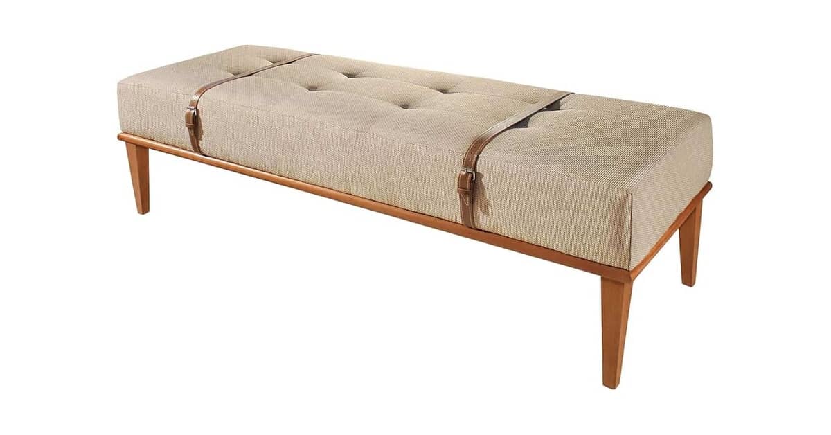 Melhor Recamier: 10 Modelos de Design Sofisticado